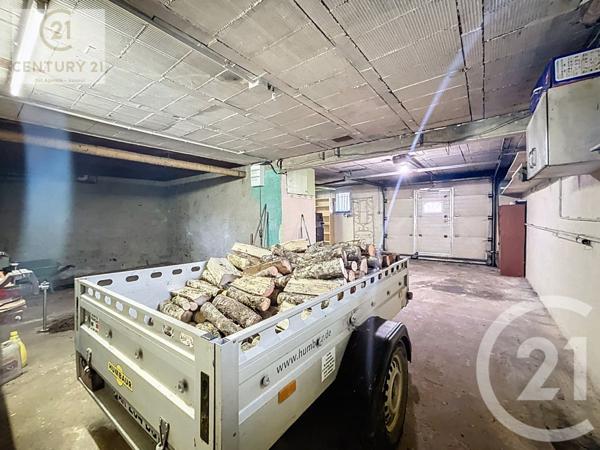 Maison à vendre  7 pièces - 109,22 m2 VELLEMINFROY - 70