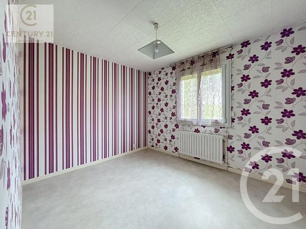 Maison à vendre  7 pièces - 109,22 m2 VELLEMINFROY - 70