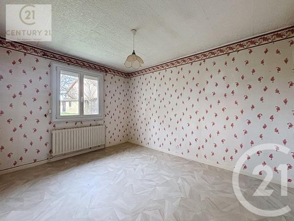 Maison à vendre  7 pièces - 109,22 m2 VELLEMINFROY - 70