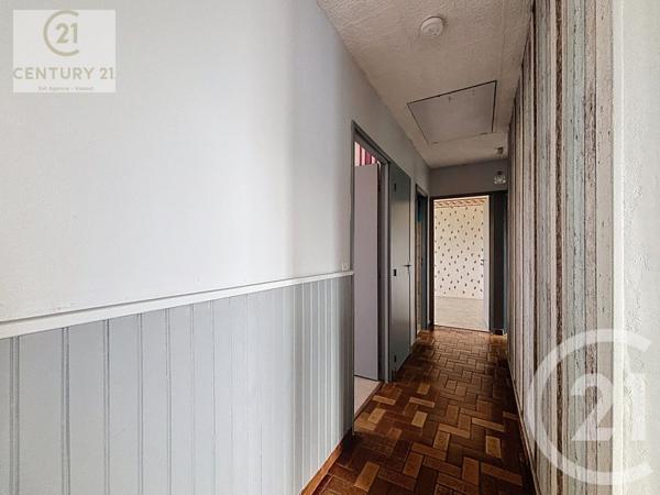 Maison à vendre  7 pièces - 109,22 m2 VELLEMINFROY - 70