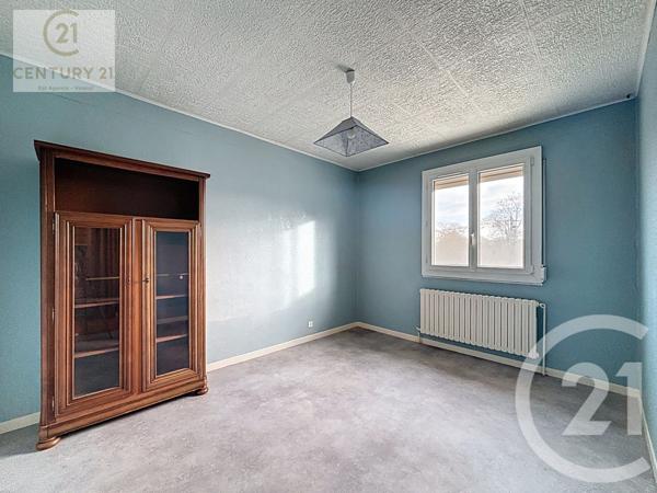 Maison à vendre  7 pièces - 109,22 m2 VELLEMINFROY - 70