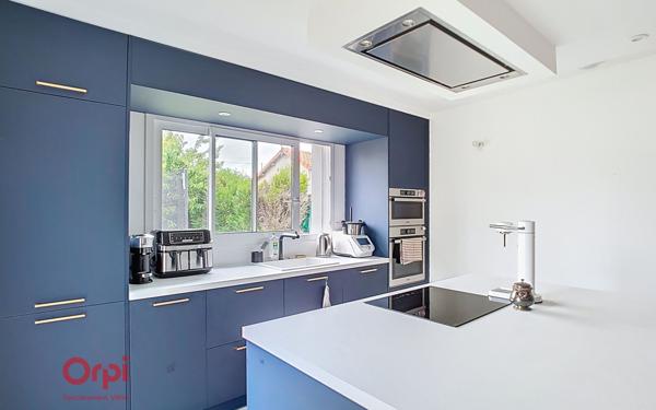 Maison à vendre    5 pièces •  Vertou