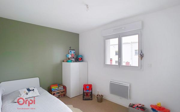 Maison à vendre    5 pièces •  Vertou