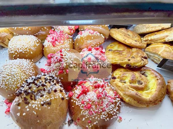 Chambéry, Fonds de commerce à vendre Boulangerie Patisserie