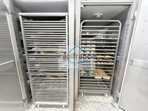 Chambéry, Fonds de commerce à vendre Boulangerie Patisserie