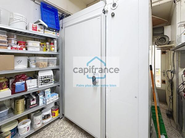 Chambéry, Fonds de commerce à vendre Boulangerie Patisserie