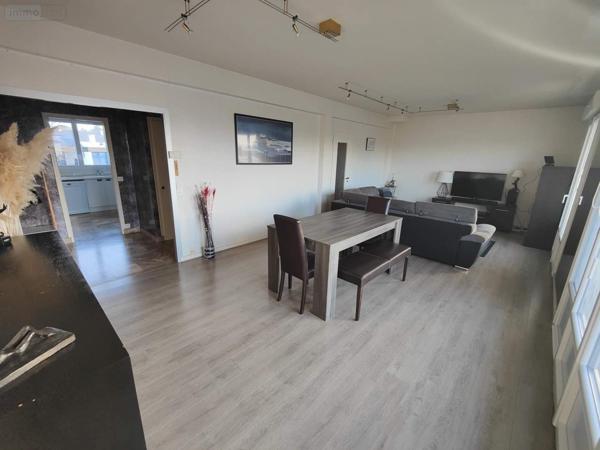 Appartement à vendre à Chantepie en Ille-et-Vilaine (35135), ref : 097/2651   
CENTRE