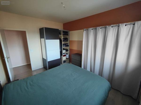 Appartement à vendre à Chantepie en Ille-et-Vilaine (35135), ref : 097/2651   
CENTRE