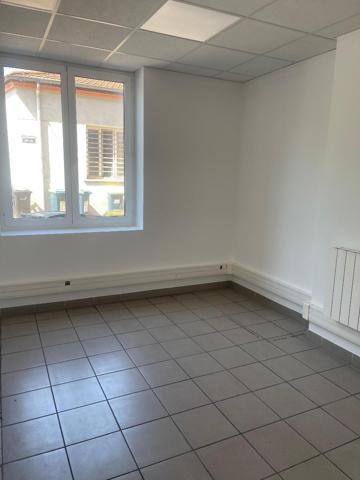 Local Professionnel à louer à St etienne