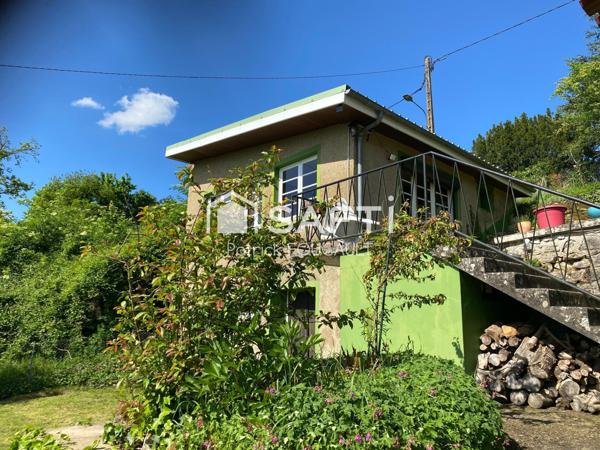 Coup de coeur pour cette Maison avec dépendances