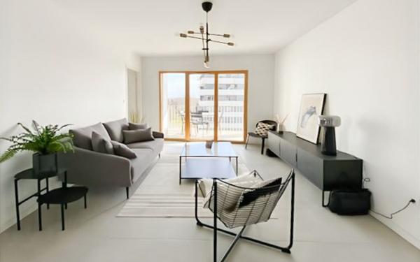 Appartement à vendre    3 pièces • 67,10 m2 Toulouse