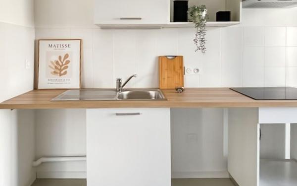 Appartement à vendre    3 pièces • 67,10 m2 Toulouse