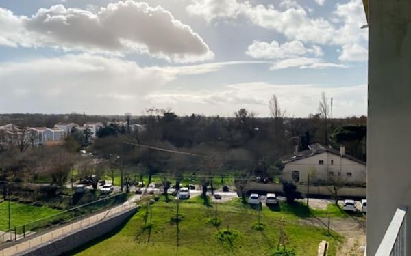 Appartement à vendre    3 pièces • 67,10 m2 Toulouse