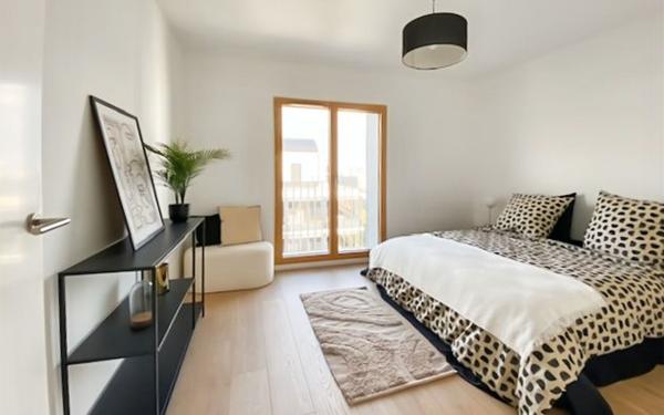 Appartement à vendre    3 pièces • 67,10 m2 Toulouse