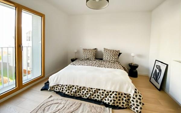 Appartement à vendre    3 pièces • 67,10 m2 Toulouse