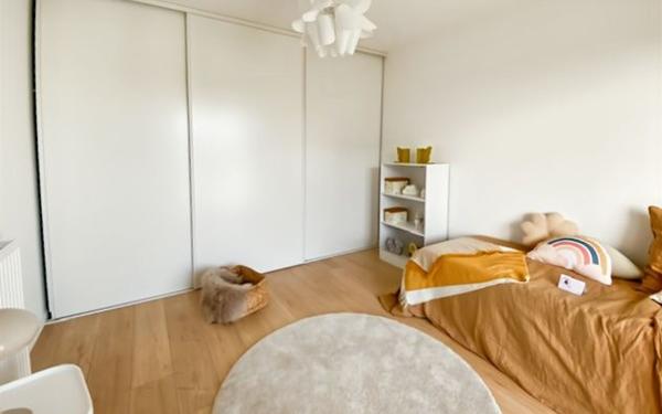 Appartement à vendre    3 pièces • 67,10 m2 Toulouse