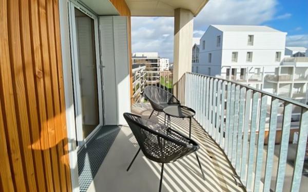 Appartement à vendre    3 pièces • 67,10 m2 Toulouse