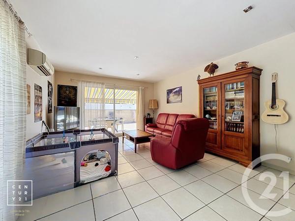 Maison à vendre  4 pièces - 97,50 m 2   LE SOLER  - 66
