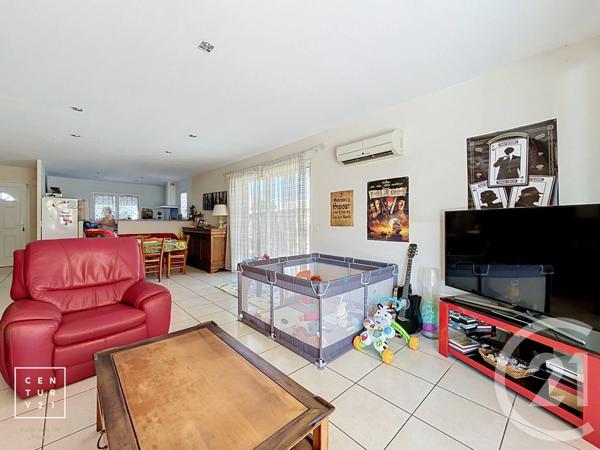 Maison à vendre  4 pièces - 97,50 m 2   LE SOLER  - 66
