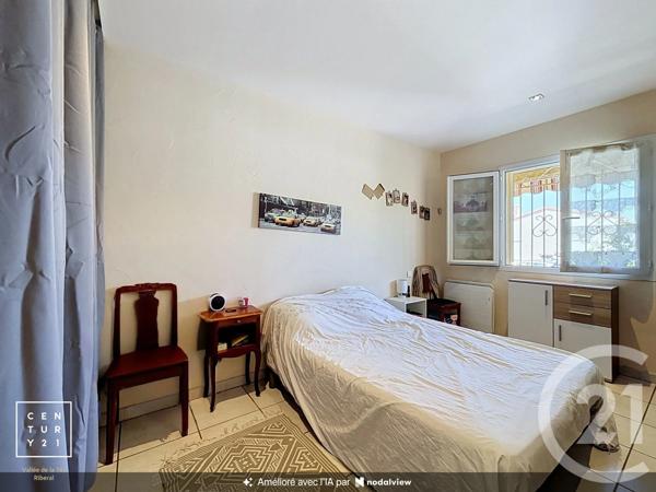 Maison à vendre  4 pièces - 97,50 m 2   LE SOLER  - 66