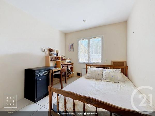 Maison à vendre  4 pièces - 97,50 m 2   LE SOLER  - 66