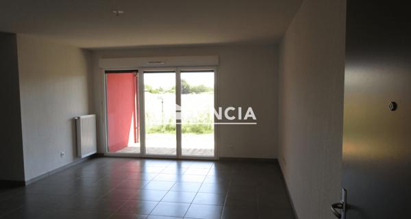 Location Appartement 3 pièces 67.69 m² - Cugnaux 31270