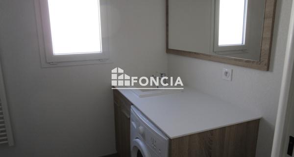 Location Appartement 3 pièces 67.69 m² - Cugnaux 31270