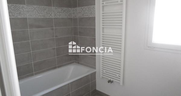 Location Appartement 3 pièces 67.69 m² - Cugnaux 31270