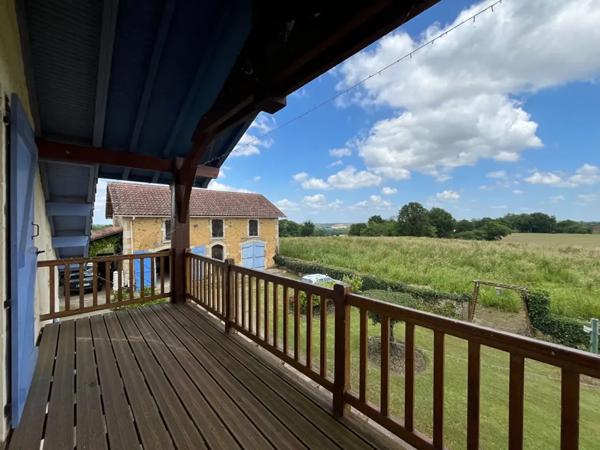 maison 7 pièces 251m² à vendre à Mugron