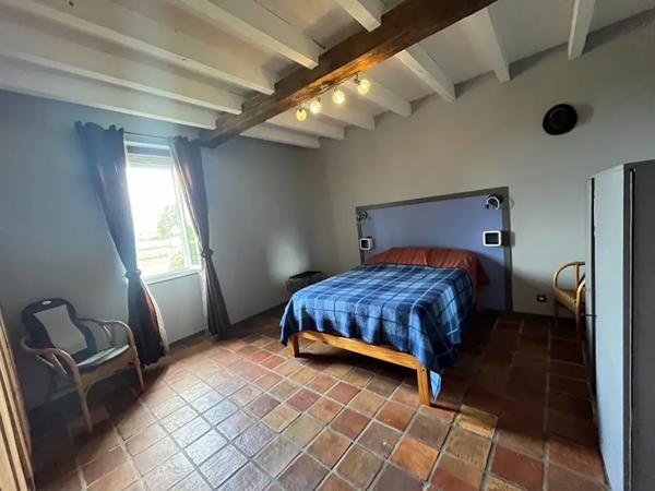 maison 7 pièces 251m² à vendre à Mugron