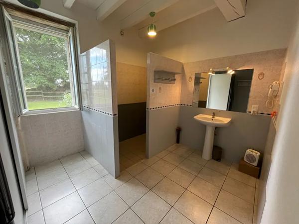 maison 7 pièces 251m² à vendre à Mugron