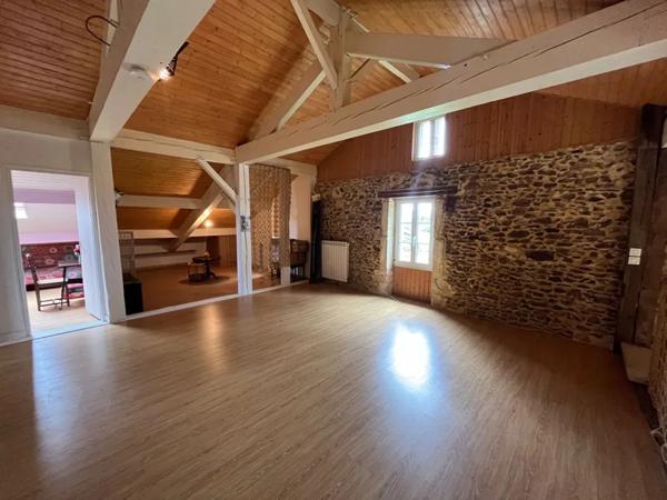 maison 7 pièces 251m² à vendre à Mugron