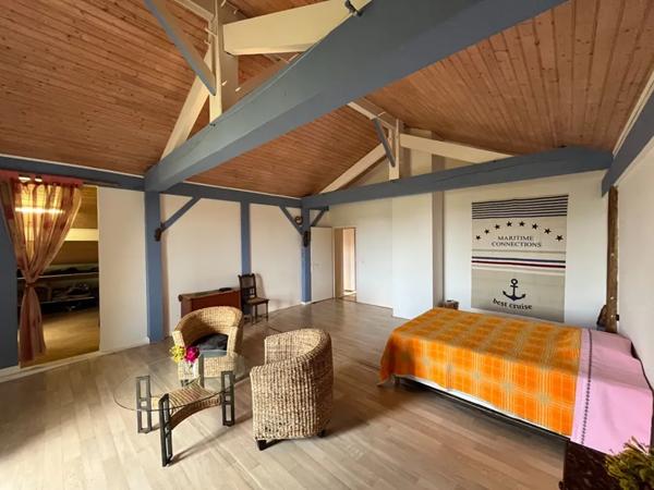 maison 7 pièces 251m² à vendre à Mugron