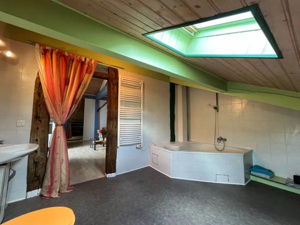 maison 7 pièces 251m² à vendre à Mugron