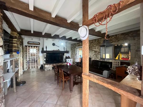 maison 7 pièces 251m² à vendre à Mugron