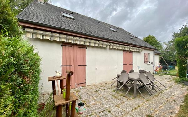 Maison à louer