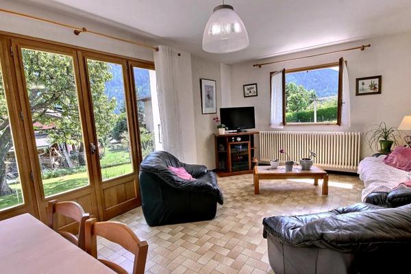 Maison à vendre à Séez (73700)