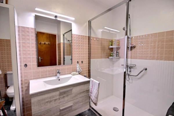 Maison à vendre à Séez (73700)