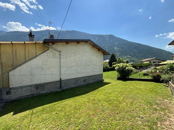 Maison à vendre à Séez (73700)