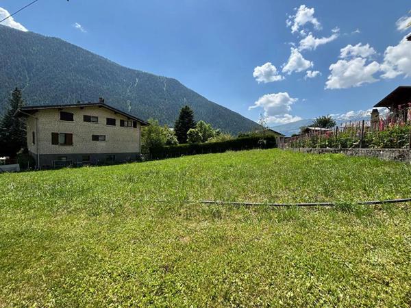 Maison à vendre à Séez (73700)