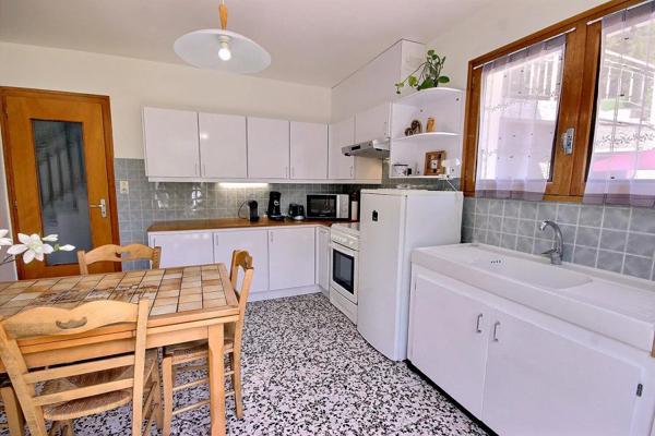 Maison à vendre à Séez (73700)