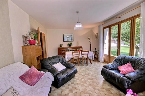 Maison à vendre à Séez (73700)