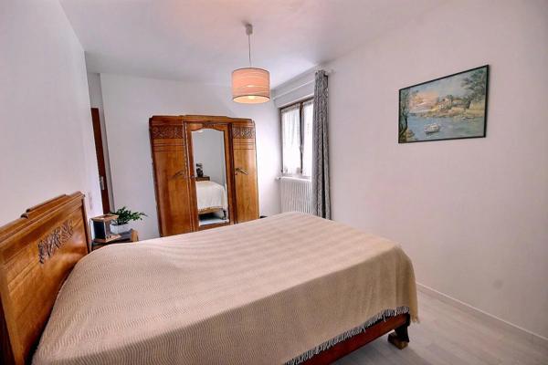 Maison à vendre à Séez (73700)