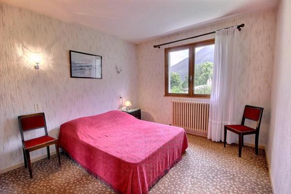Maison à vendre à Séez (73700)