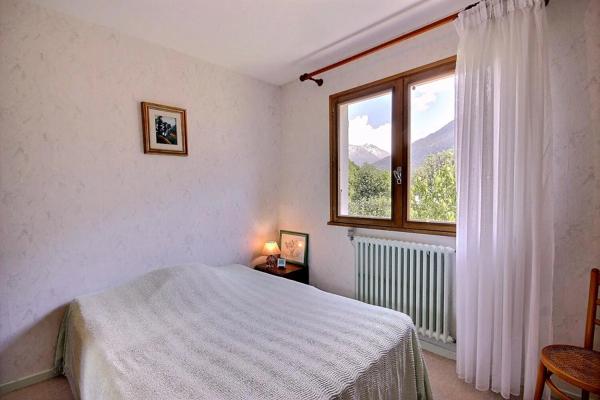 Maison à vendre à Séez (73700)