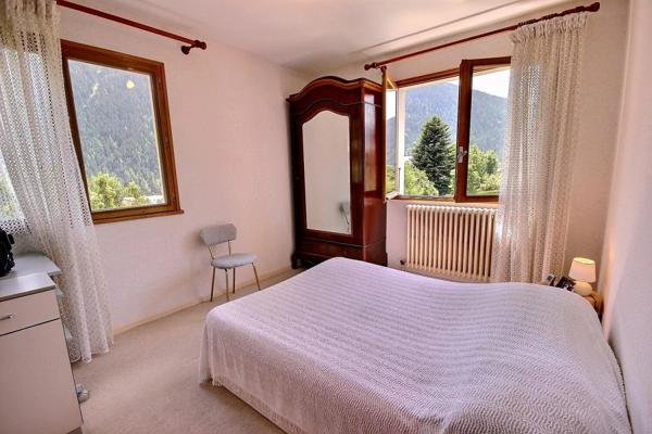 Maison à vendre à Séez (73700)