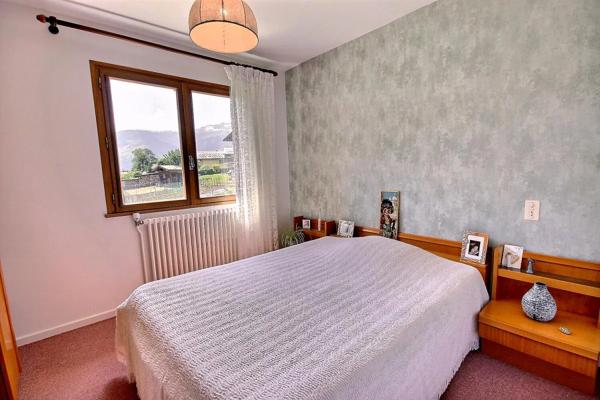 Maison à vendre à Séez (73700)