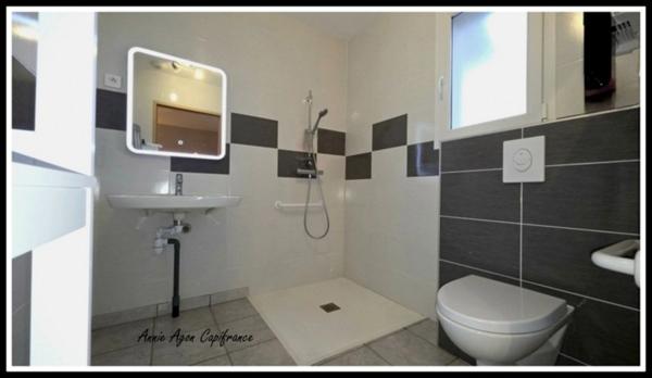 Maison à vendre 5 pièces AUBAREDE (65)