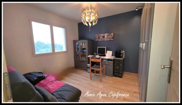 Maison à vendre 5 pièces AUBAREDE (65)