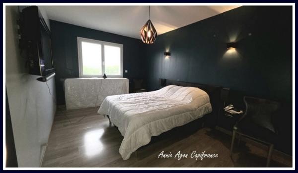 Maison à vendre 5 pièces AUBAREDE (65)